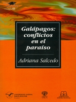 Galápagos: conflictos en el paraíso