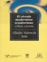 El círculo modernista ecuatoriano. Crítica y poesía