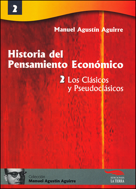Manuel Agustín Aguirre. Los clásicos y pseudoclásicos