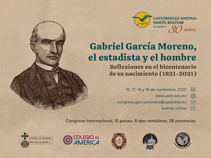 Congreso-bicentenario-gabriel-garcia-moreno