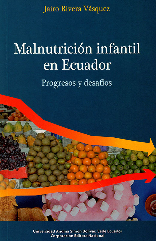 Malnutrición infantil en Ecuador. Progresos y desafíos