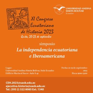 Congreso-La-independencia-ecuatoriana-e-Iberoamericana