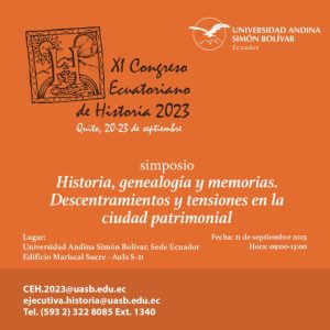 Congresos-Historia,-genelogía-y-memoria