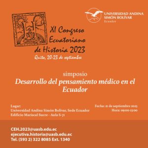 Congresos-desarrollo-del-pensamiento-médico-en-el-Ecuador