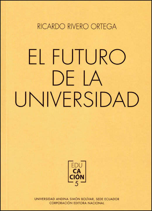 El futuro de la Universidad