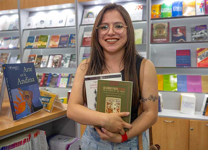 Noticia-Feria-del-libro-Quito-2023-Historia