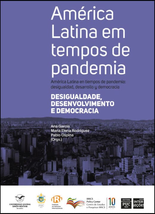 América Latina en tiempos de pandemia